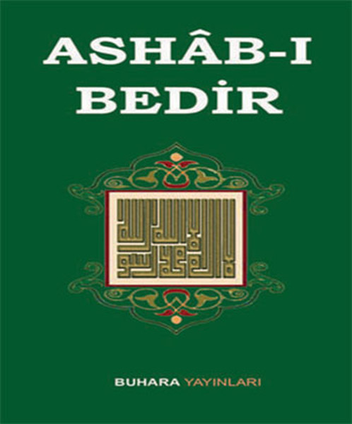 Ashab-I Bedir kitabı