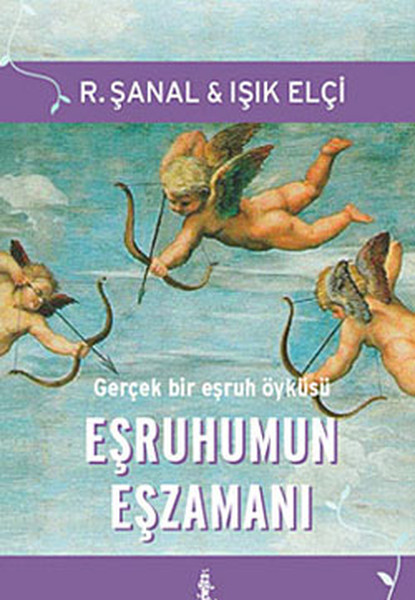 Eşruhumun Eşzamanı kitabı