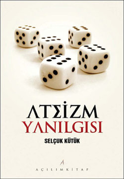 Ateizm Yanılgısı kitabı