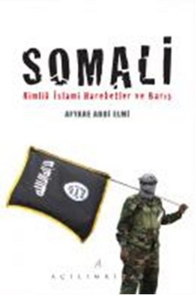 Somali kitabı