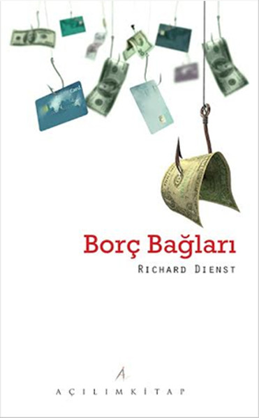 Borç Bağları kitabı