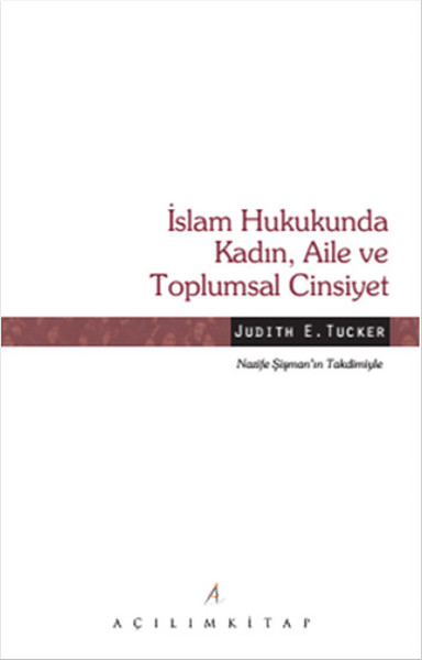 İslam Hukukunda Kadın, Aile Ve Toplumsal Cinsiyet kitabı