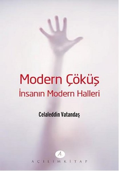 Modern Çöküş kitabı