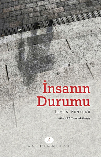 İnsanın Durumu kitabı