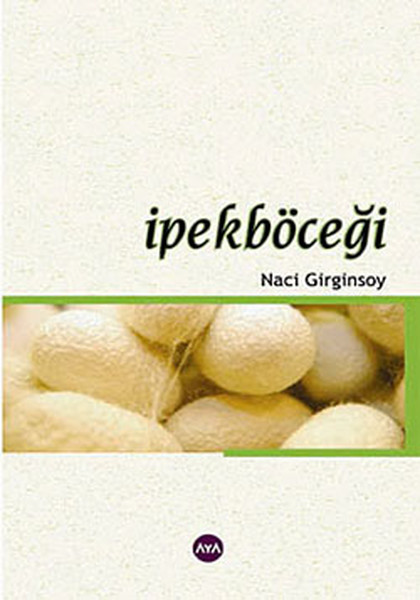 İpekböceği kitabı