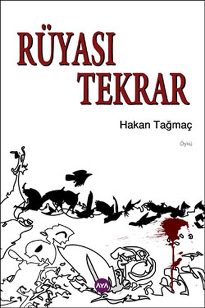 Rüyası Tekrar kitabı