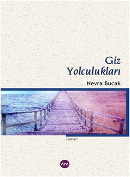 Giz Yolculukları kitabı