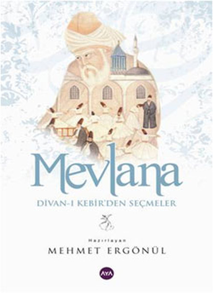 Mevlana kitabı