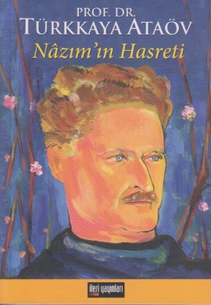 Nazım'ın Hasreti kitabı