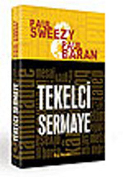 Tekelci Sermaye kitabı