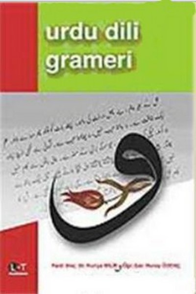 Urdu Dili Grameri kitabı