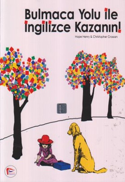 Bulmaca Yolu İle İngilizce Kazanın!  kitabı