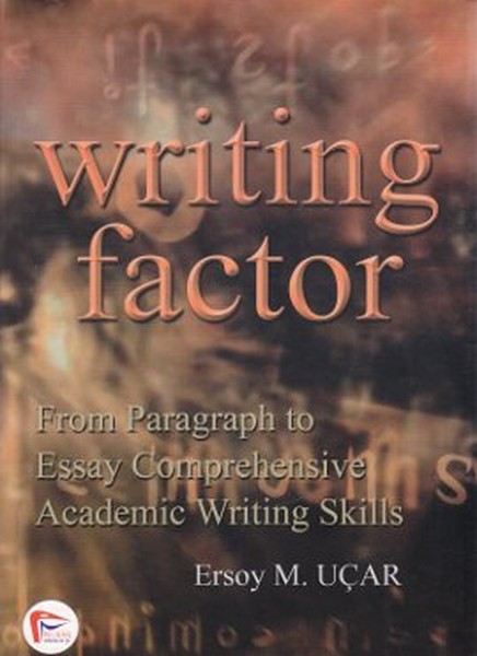 Writing Factor kitabı