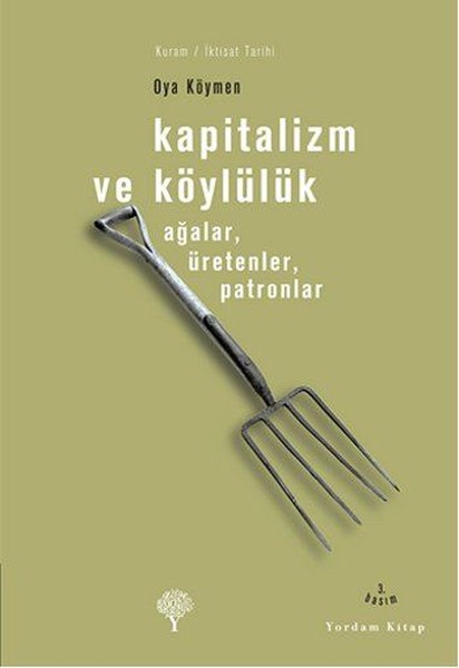 Kapitalizm Ve Köylülük kitabı