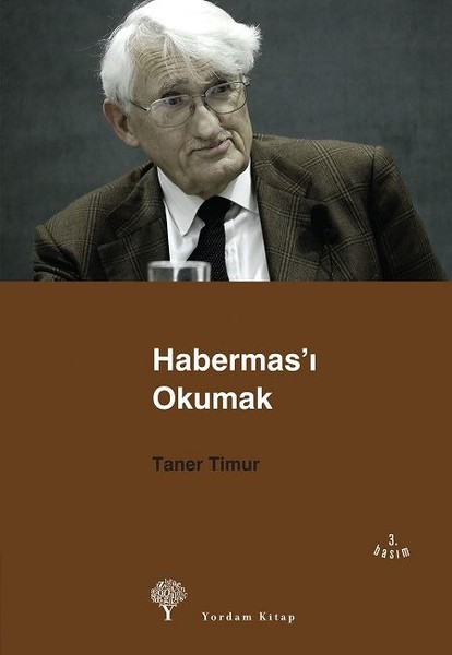 Habermas'ı Okumak kitabı