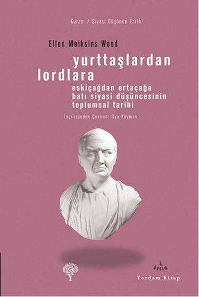 Yurttaşlardan Lordlara kitabı