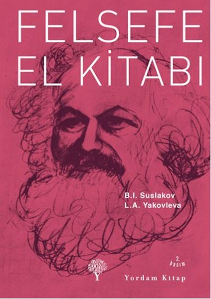 Felsefe El Kitabı kitabı