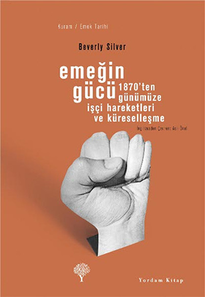 Emeğin Gücü kitabı