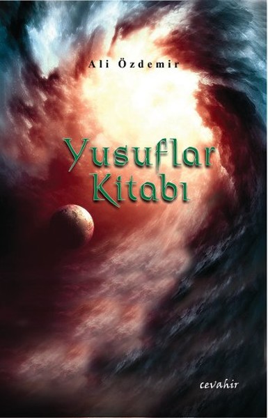Yusuflar Kitabı kitabı