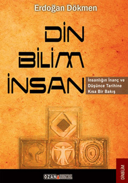 Din - Bilim - İnsan kitabı