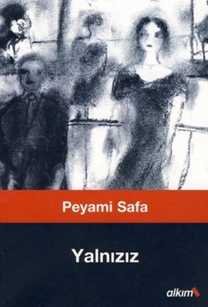Yalnızız kitabı