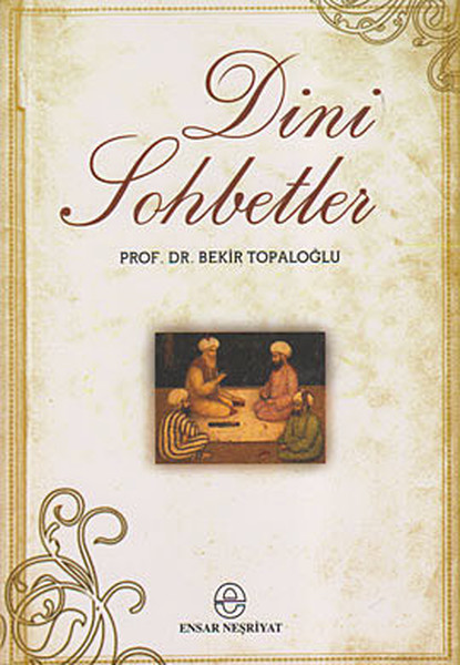 Dini Sohbetler kitabı