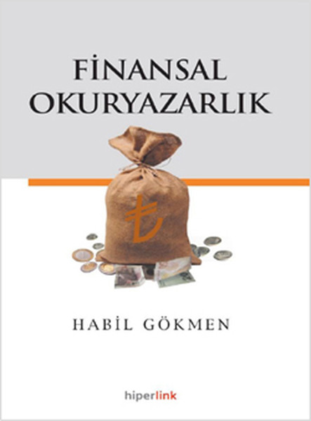 Finansal Okur Yazarlık kitabı