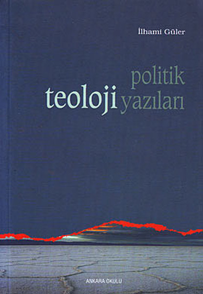 Politik Teoloji Yazıları kitabı