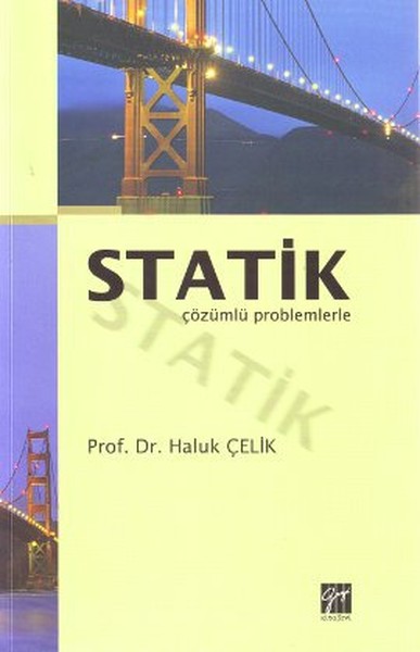 Statik kitabı