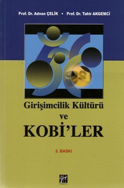 Girişimcilik Kültürü Ve Kobiler kitabı