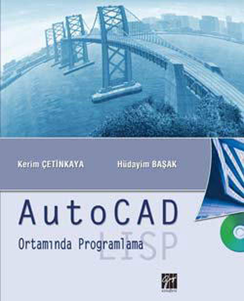 Autocad Ortamında Programlama Lısp kitabı