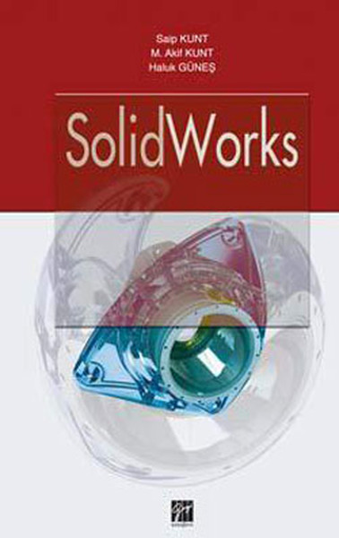 Solidworks kitabı