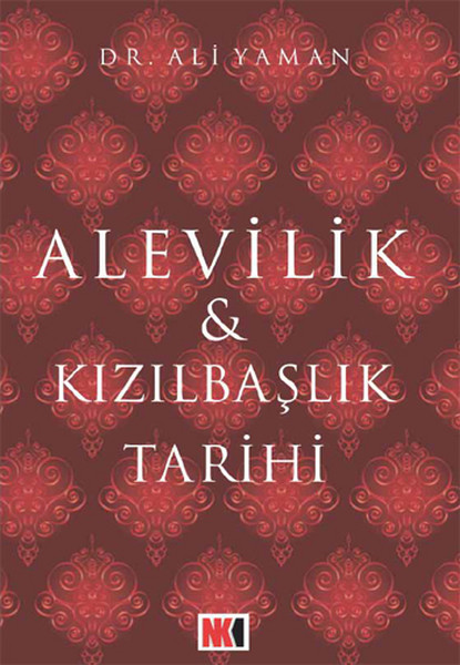 Alevilik & Kızılbaşlık Tarihi kitabı