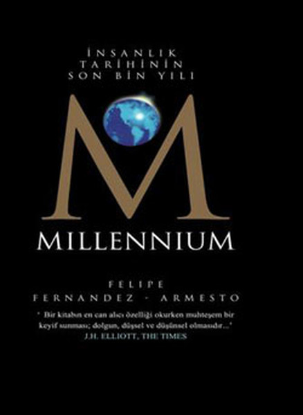 Millennium kitabı