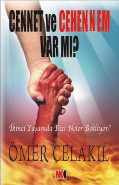 Cennet Ve Cehennem Var Mı? kitabı