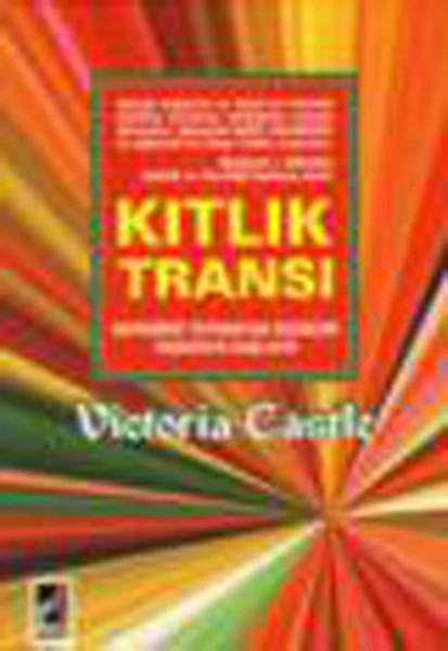 Kıtlık Transı kitabı