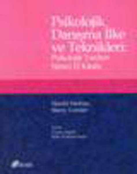 Psikolojik Danışma İlke Ve Teknikleri- Psikolojik Yardım Süreci El Kitabı kitabı