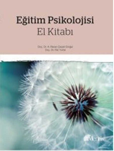 Eğitim Psikolojisi El Kitabı kitabı