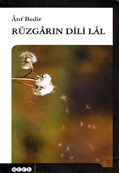 Rüzgarın Dili Lal kitabı