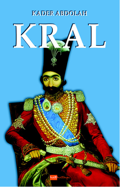 Kral kitabı