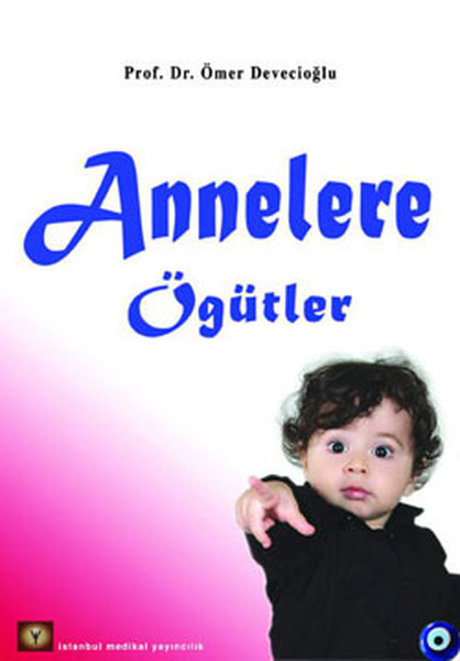 Annelere Öğütler kitabı