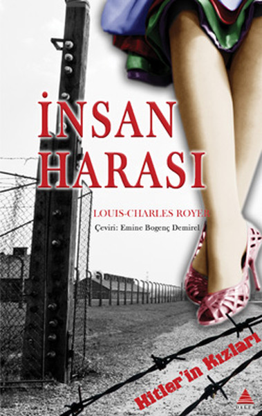 İnsan Harası kitabı