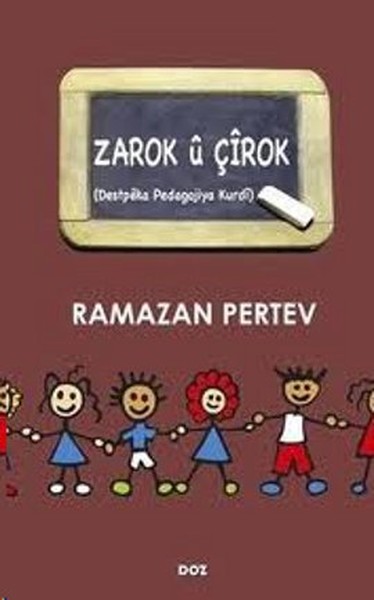 Zarok Ü Çirok kitabı