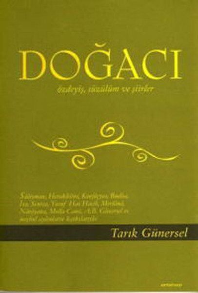 Doğacı kitabı