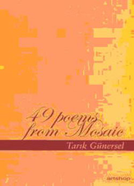 49 Poems From Mosaic kitabı