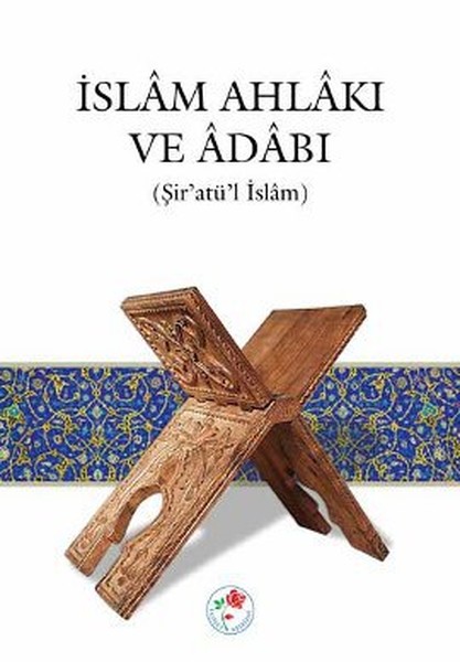 İslam Ahlakı Ve Adabı kitabı