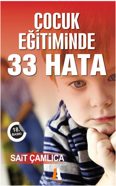 Çocuk Eğitiminde 33 Hafta kitabı