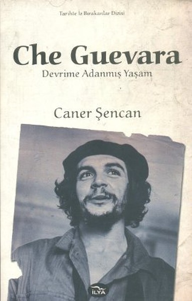 Che Guevara kitabı