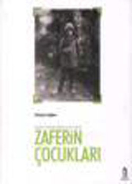 Zaferin Çocukları kitabı