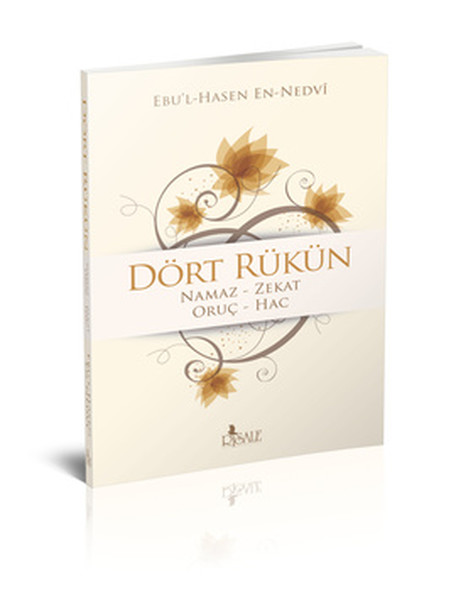 Dört Rükün kitabı